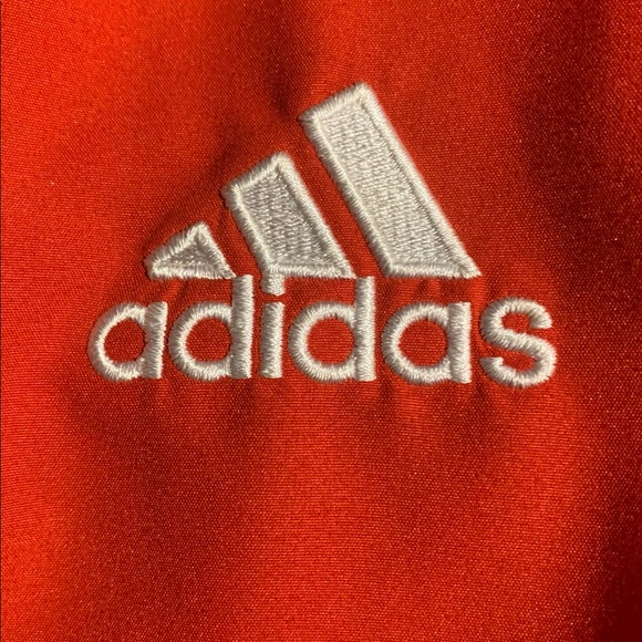 Adidas AC Milan stadium jacket - Picture 3 of 5